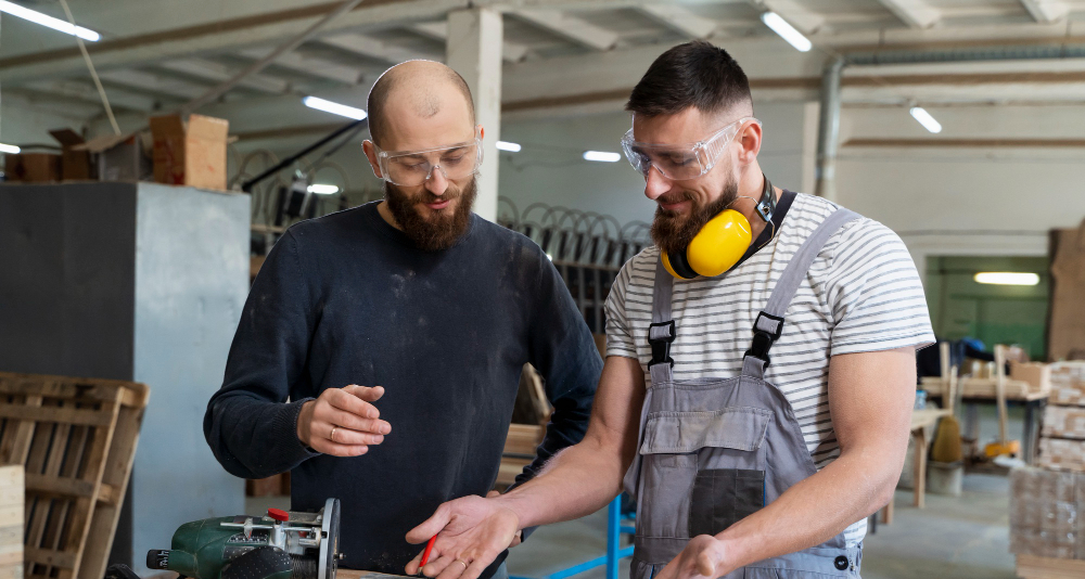 Looking for a course